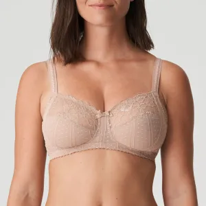 PrimaDonna Couture Soft Bra Wireless, Cream