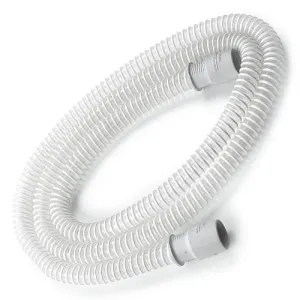 Pure White Slim CPAP/BiPAP Hose Tubing (6-Foot)