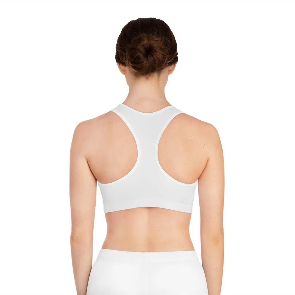 Rock Creature Sports Bra (AOP)