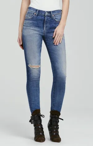 Rocket High Rise Skinny