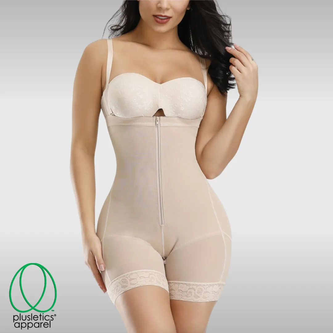 SculptEase™ Silhouette Enhancer - Beige