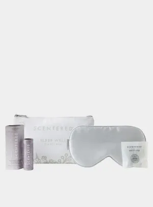 Sleep Essentials Set