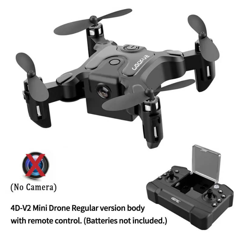 [Spare Airframe] 4DRC Drone