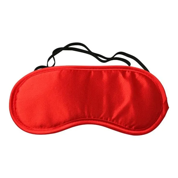 Sportsheets Satin Blindfold