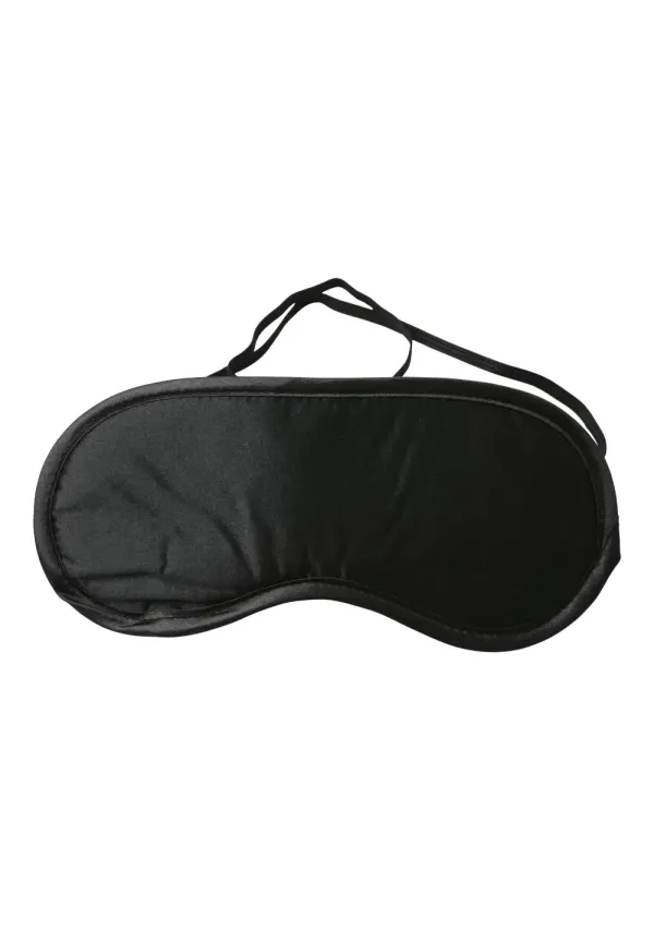 Sportsheets Satin Blindfold