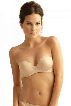 THE LITTLE BRA COMPANY F001S SASCHA SMOOTH BRA