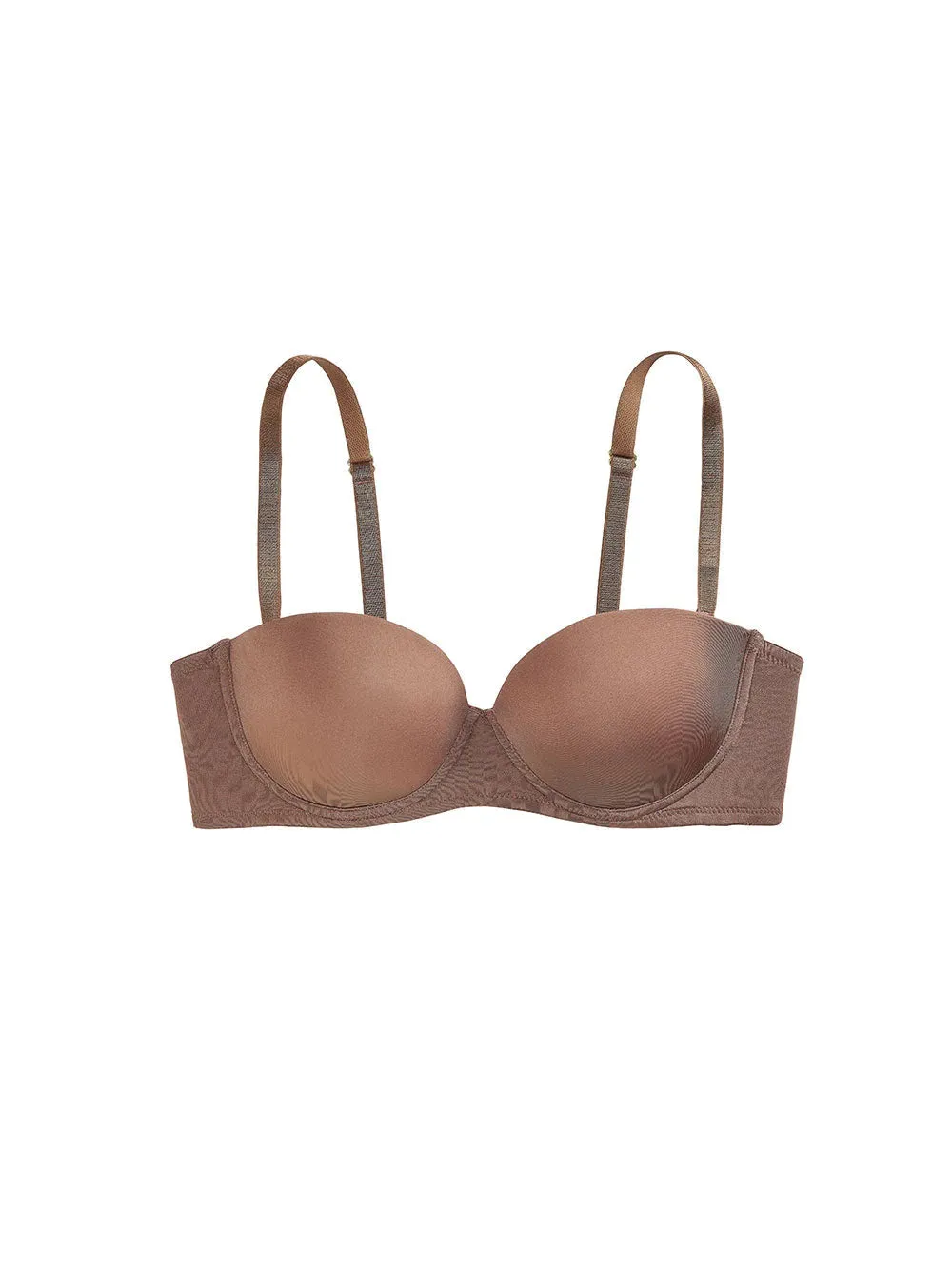 THE LITTLE BRA COMPANY F001S SASCHA SMOOTH BRA