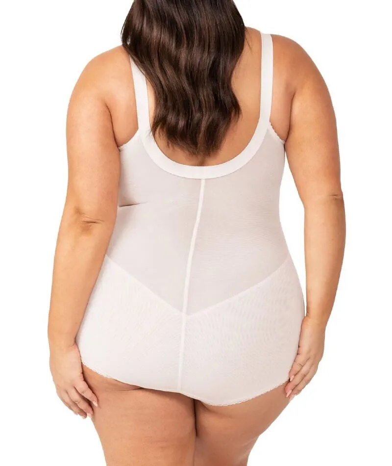 Triumph Poesie Bodysuit - Fresh Powder