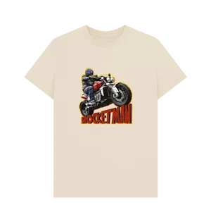 Triumph Rocketman T-shirt