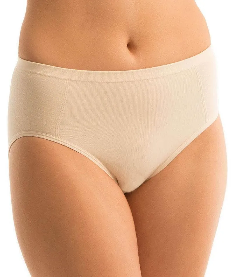 Triumph Shape Sensation Minimizer Panty - Teint