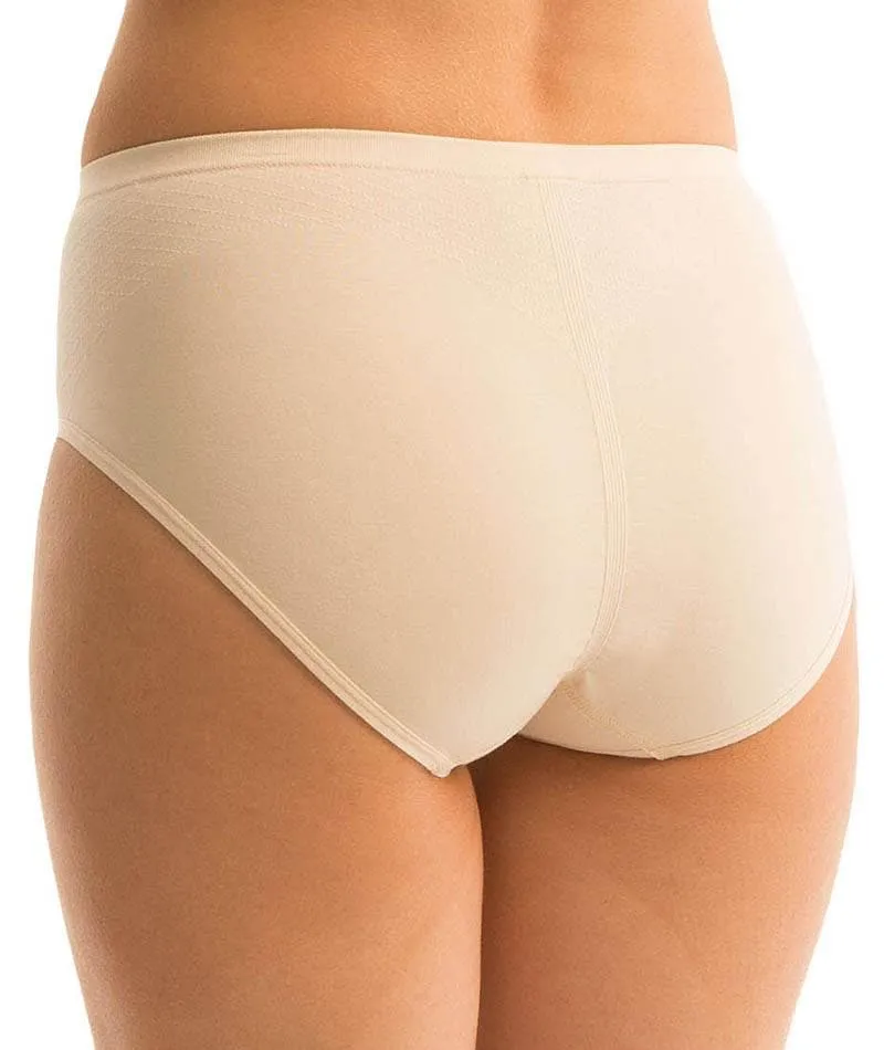 Triumph Shape Sensation Minimizer Panty - Teint