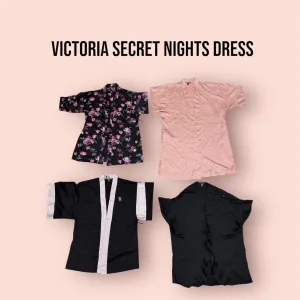 VICTORIA SECRET NIGHTS DRESS